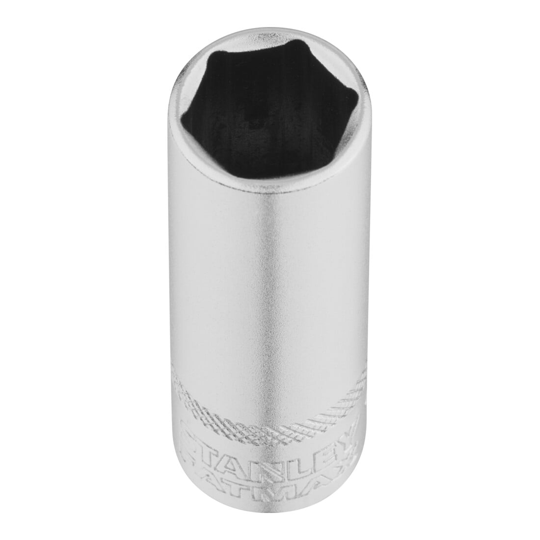 Stanley FM 1/4" Douille 6 pans étroite