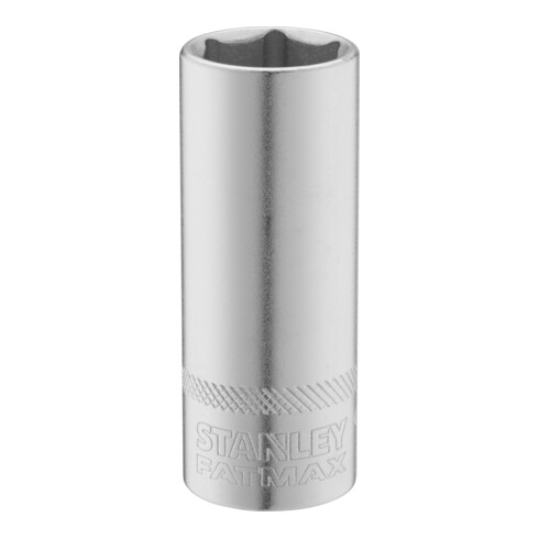 Stanley FM 1/4" Douille 6 pans étroite