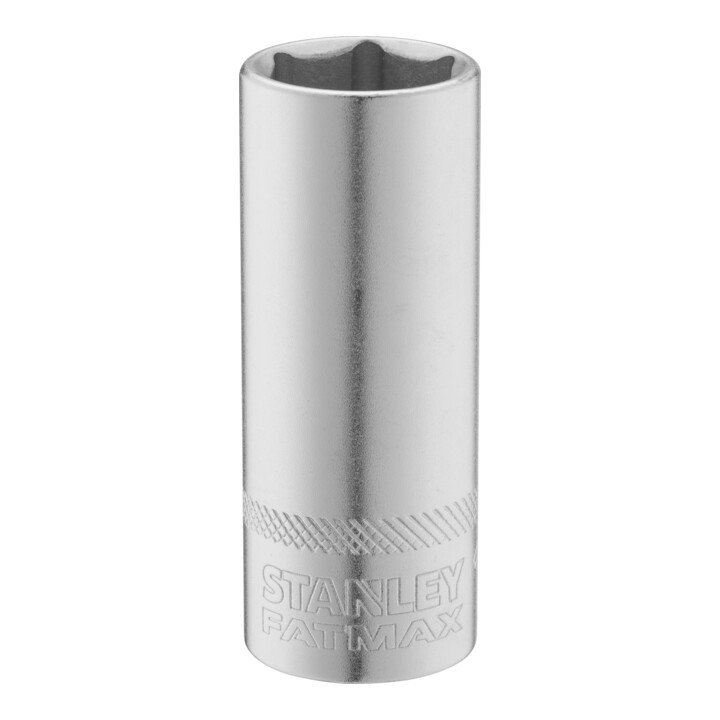 Stanley FM 1/4" 6 pans Douille étroite 14mm