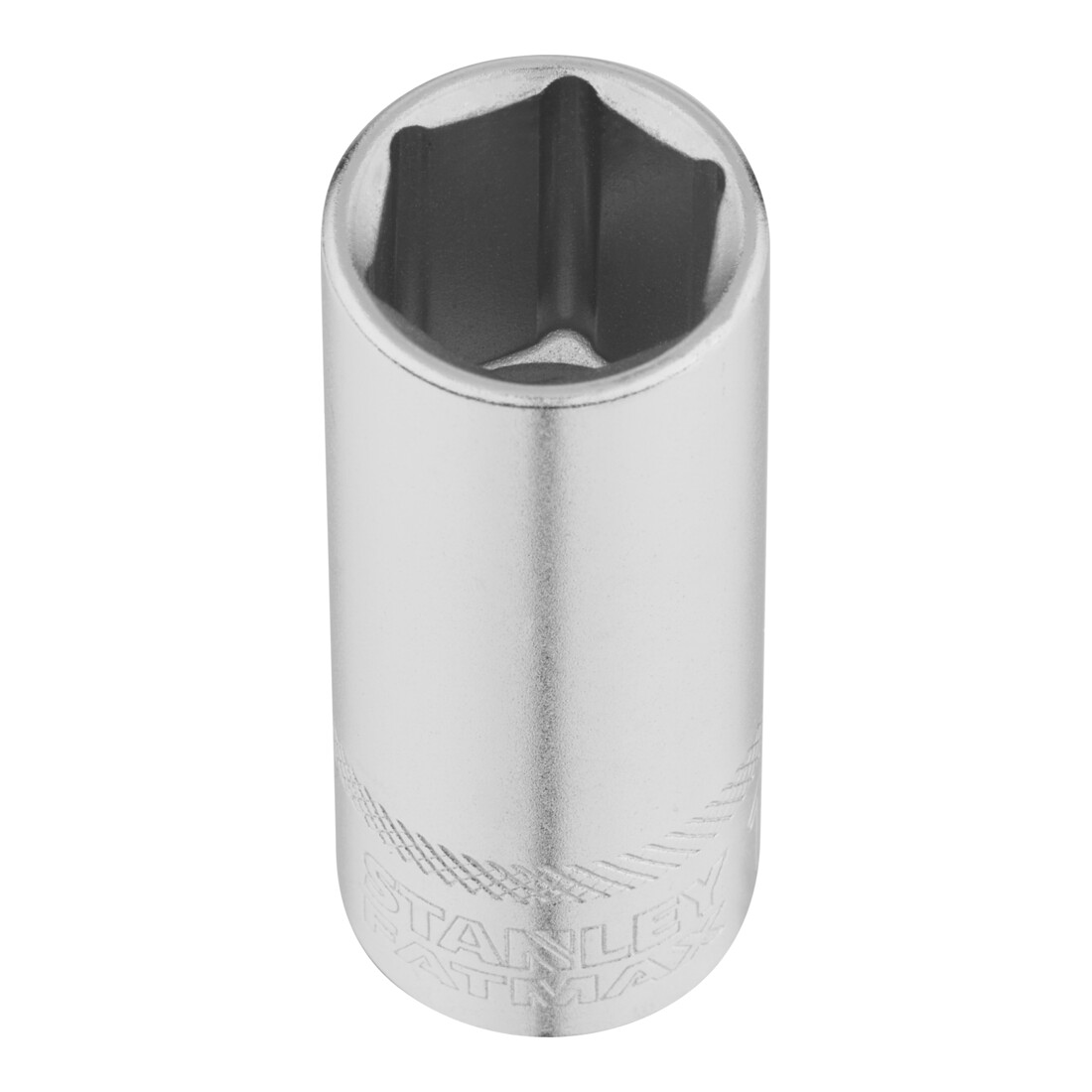 Stanley FM 1/4" Douille 6 pans étroite
