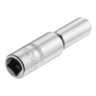 Stanley FM 1/4" Douille 6 pans étroite