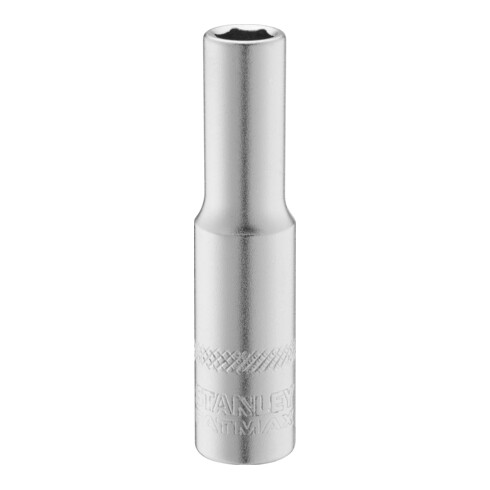 Stanley FM 1/4" Douille 6 pans étroite