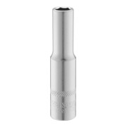 Stanley FM 1/4" Douille 6 pans étroite-3