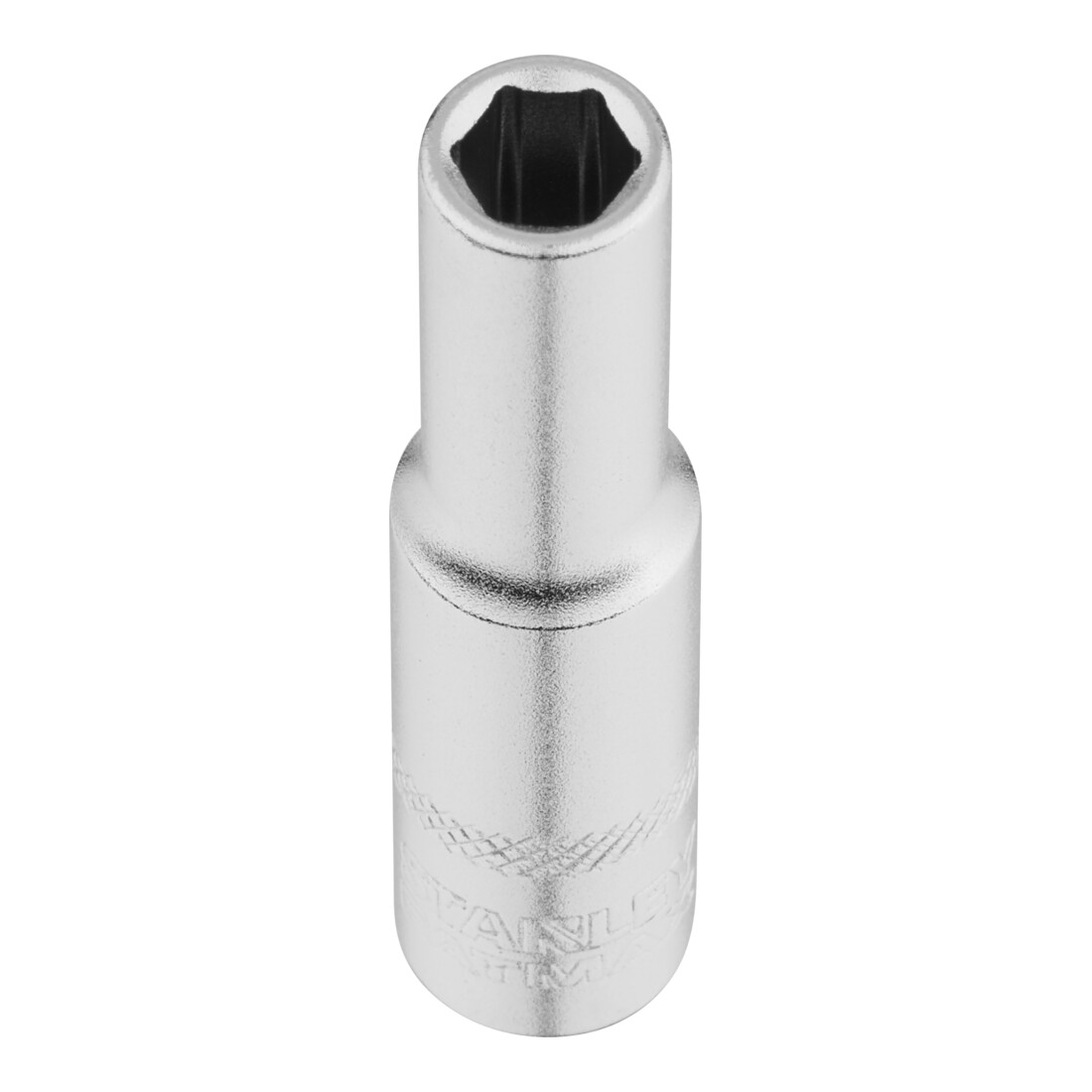 Stanley FM 1/4" Douille 6 pans étroite