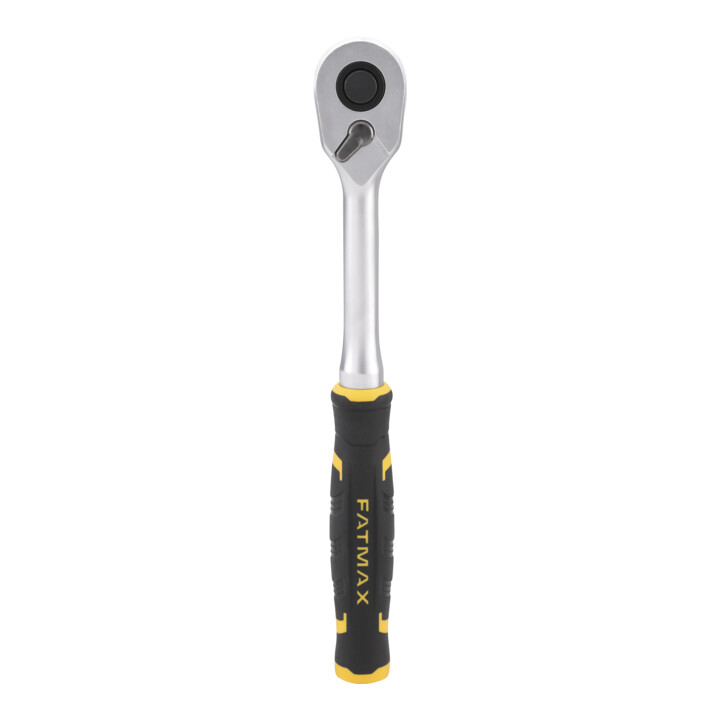 Stanley FM 1/4" High Perfomance 120Z Ratsche