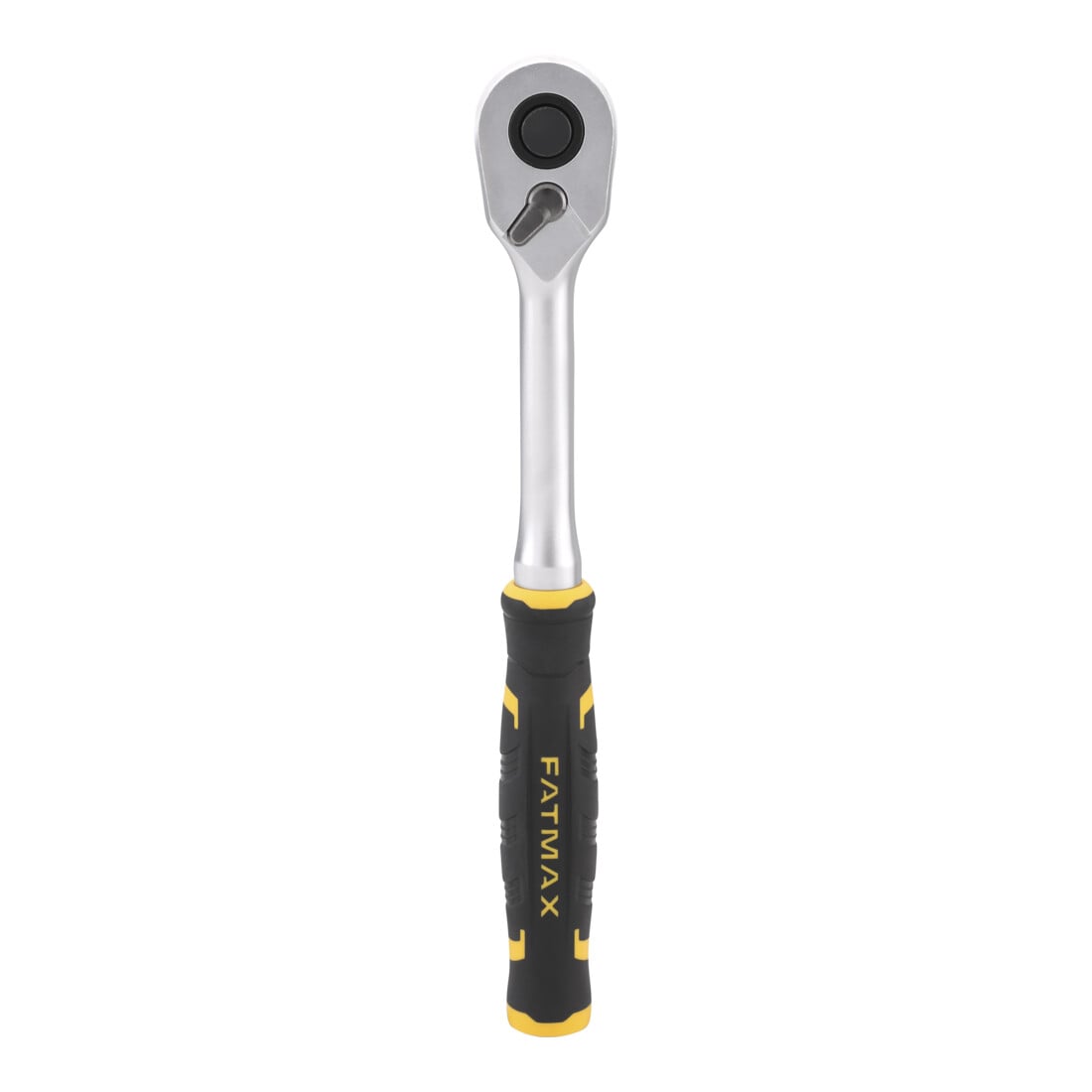 Stanley FM 1/4" High Perfomance 120Z Ratsche