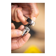 Stanley FM 1/4" High Perfomance 120Z Ratsche-4