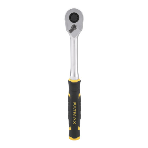 Stanley FM 1/4" High Perfomance 120Z Ratsche