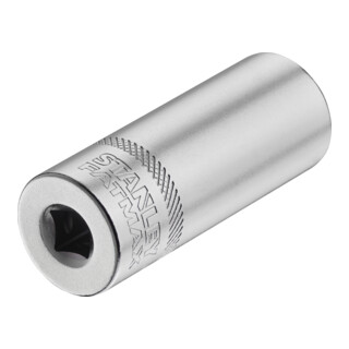 Stanley FM 1/4" 6-kant smalle dop
