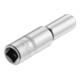 Stanley FM 1/4" Zeskant Smalle Doos 6 mm