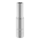 Stanley FM 1/4" Zeskant Smalle Doos 6 mm