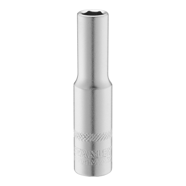 Stanley FM 1/4" Zeskant Smalle Doos 6 mm