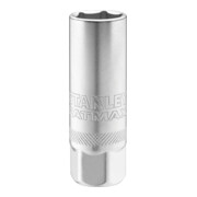 Stanley FM 3/8" bougiesleutel 16 mm-3