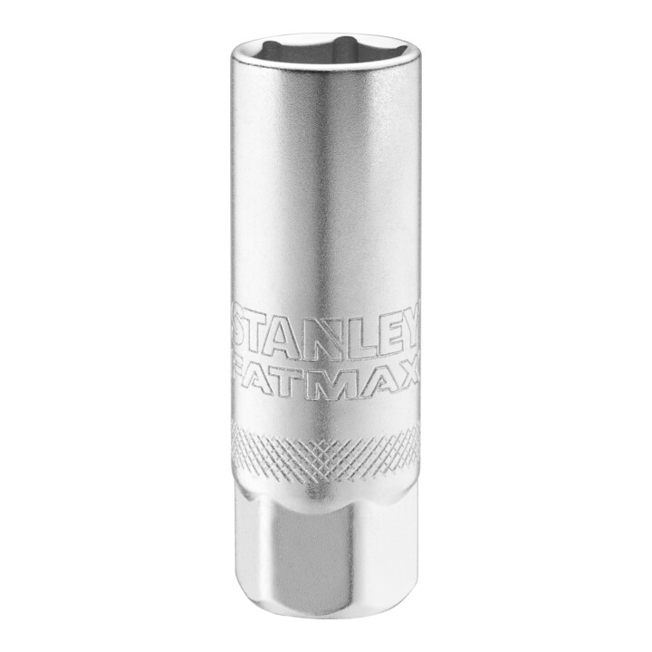 Stanley FM 3/8" bougiesleutel 16 mm