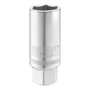 Stanley FM 3/8" bougiesleutel 21 mm-3