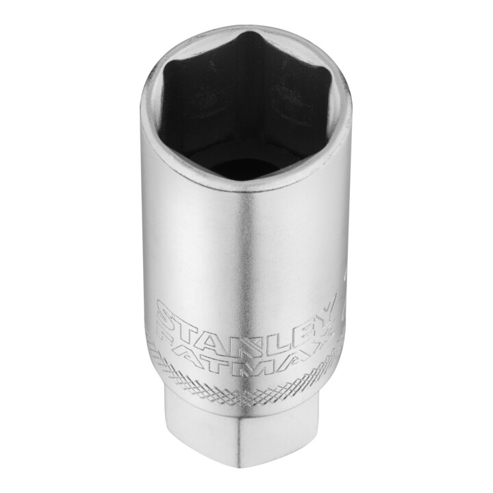 Stanley FM 3/8" bougiesleutel 21 mm