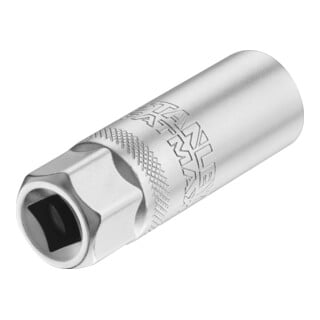 Stanley FM 3/8" Clé à bougie 16 mm