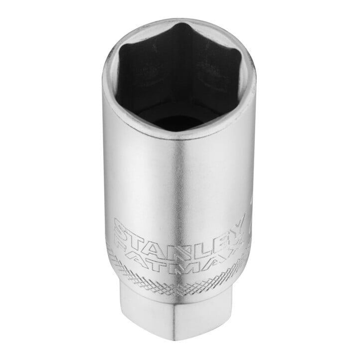 Stanley FM 3/8" Clé à bougie 21 mm