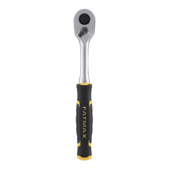 Stanley FM 3/8" High Perfomance 120Z Ratsche