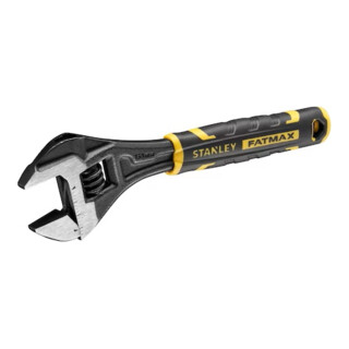 Stanley FM Bi-Materiaal Rollingsleutel