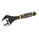 Stanley FM Bi-Material Rollgabelschlüssel 12-1