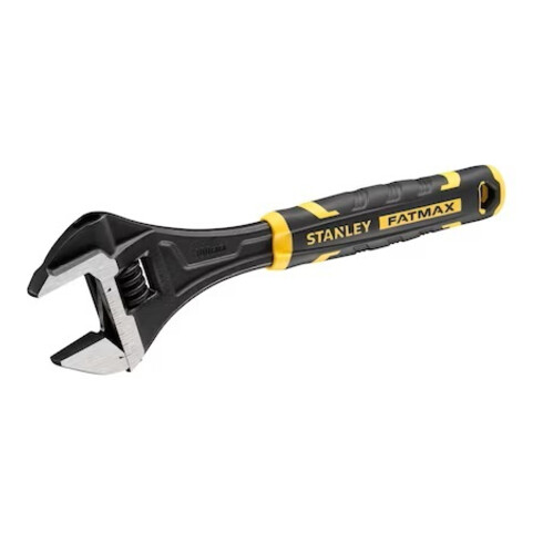 Stanley FM Bi-Material Rollgabelschlüssel 12