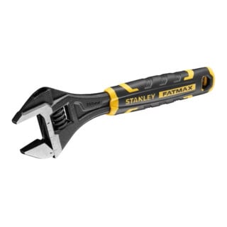 Stanley FM Bi-Material Rollgabelschlüssel 8