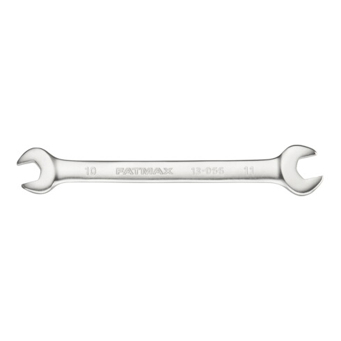 Stanley FM Clé à fourche double