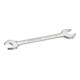 Stanley FM Clé à fourche double 20x22mm