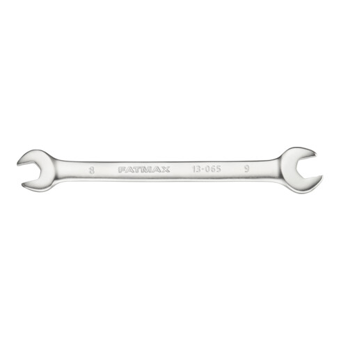 Stanley FM Clé à fourche double