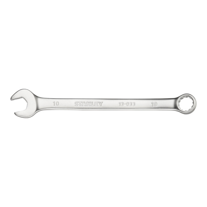 Stanley FM Clé mixte 10mm antidérapante