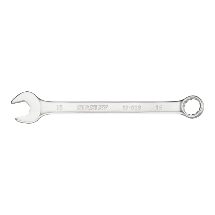 Stanley FM Combinatiesleutel 15mm anti-slip