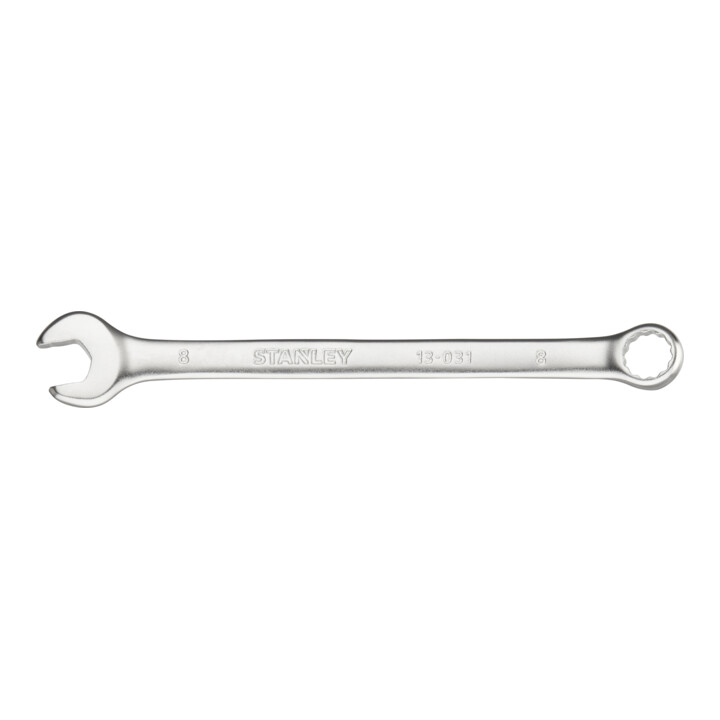 Stanley FM Combinatiesleutel 8mm antislip
