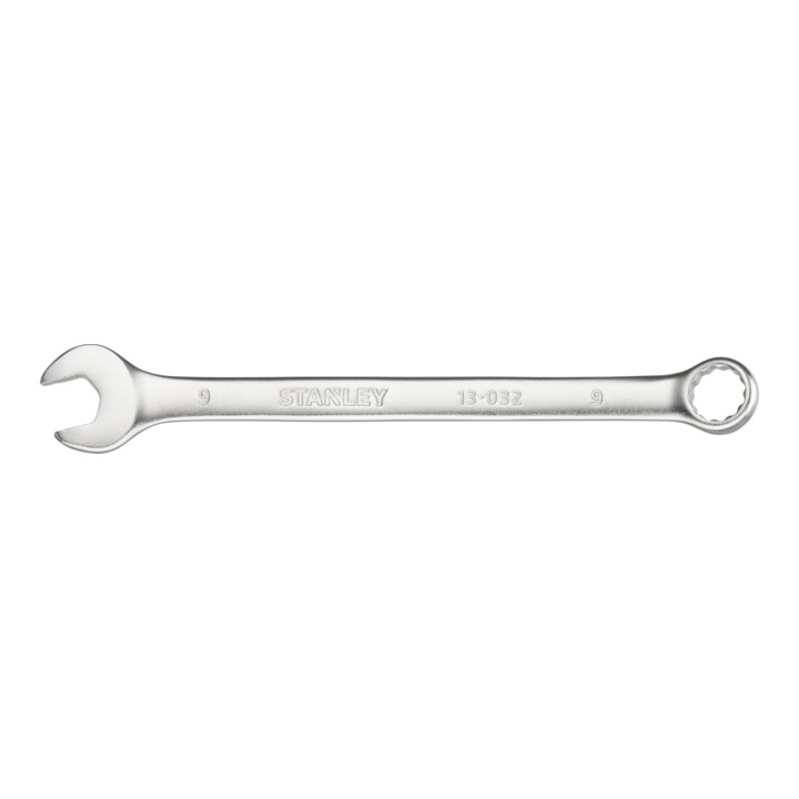 Stanley FM Combinatiesleutel 9mm anti-slip