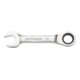 Stanley FM Combinatiesleutel Ratel 12mm kort