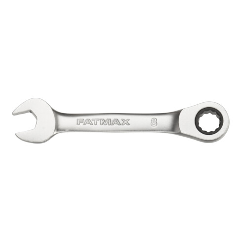 Stanley FM ringsteeksleutelratel kort