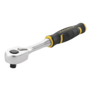 Stanley FM Cricchetto 3/8" Alta Prestazione 120Z-1