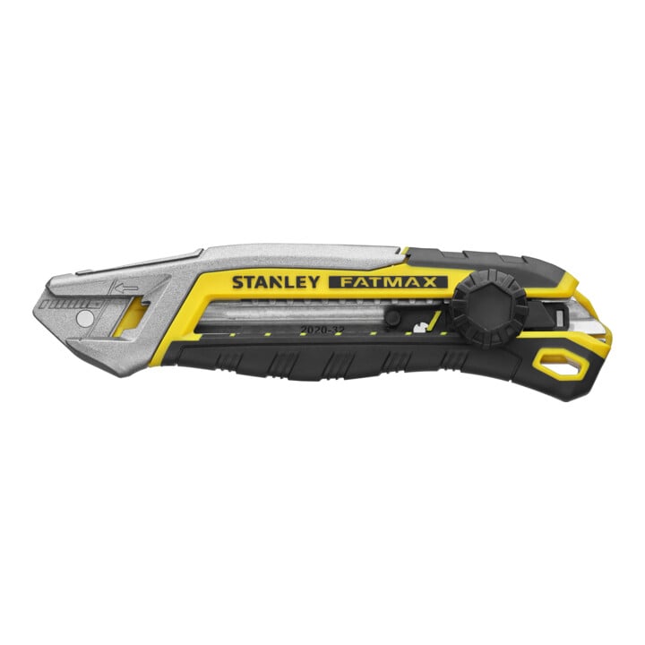 Stanley FM Cutter, 18mm, avec vis filetée