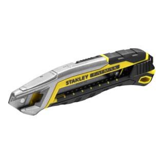 Stanley FM Cutter, 18mm, con cursore lama