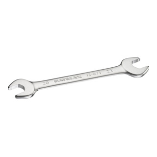 Stanley FM Doppelmaulschlüssel 20x22mm