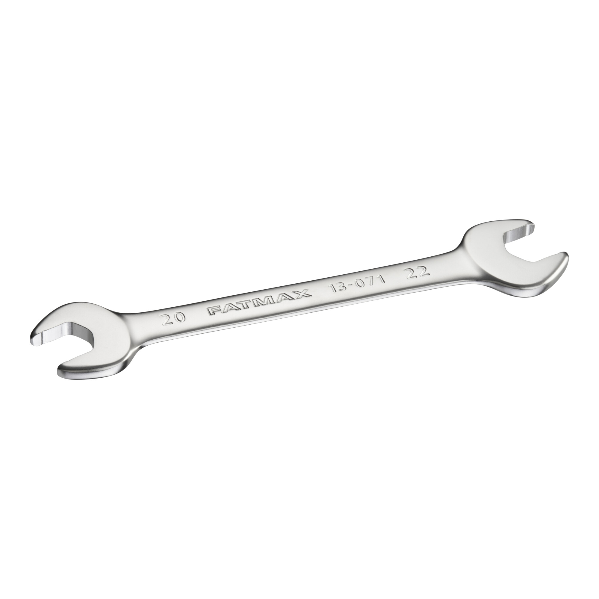 Stanley FM Doppelmaulschlüssel 20x22mm