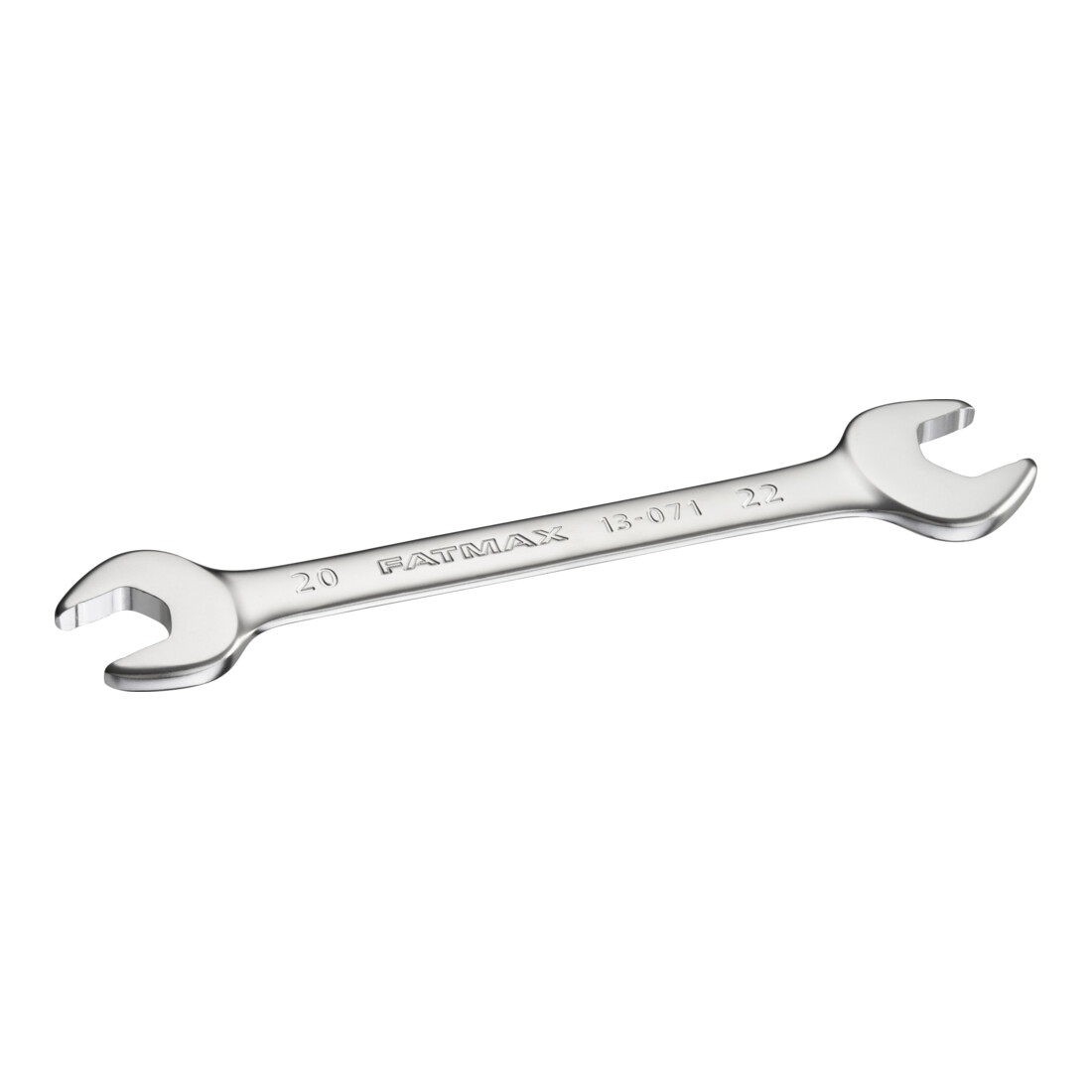 Stanley FM dubbele steeksleutel 20x22mm