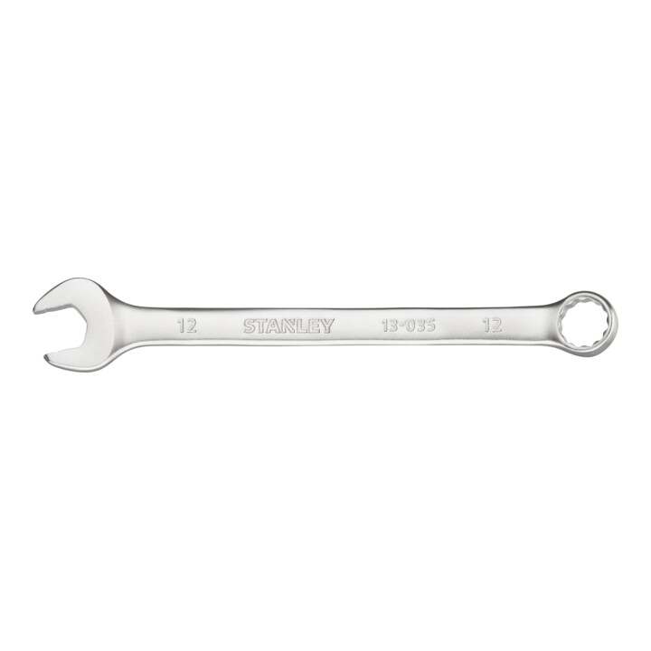 Stanley FM Ringmaulschlüssel 12mm rutschfest