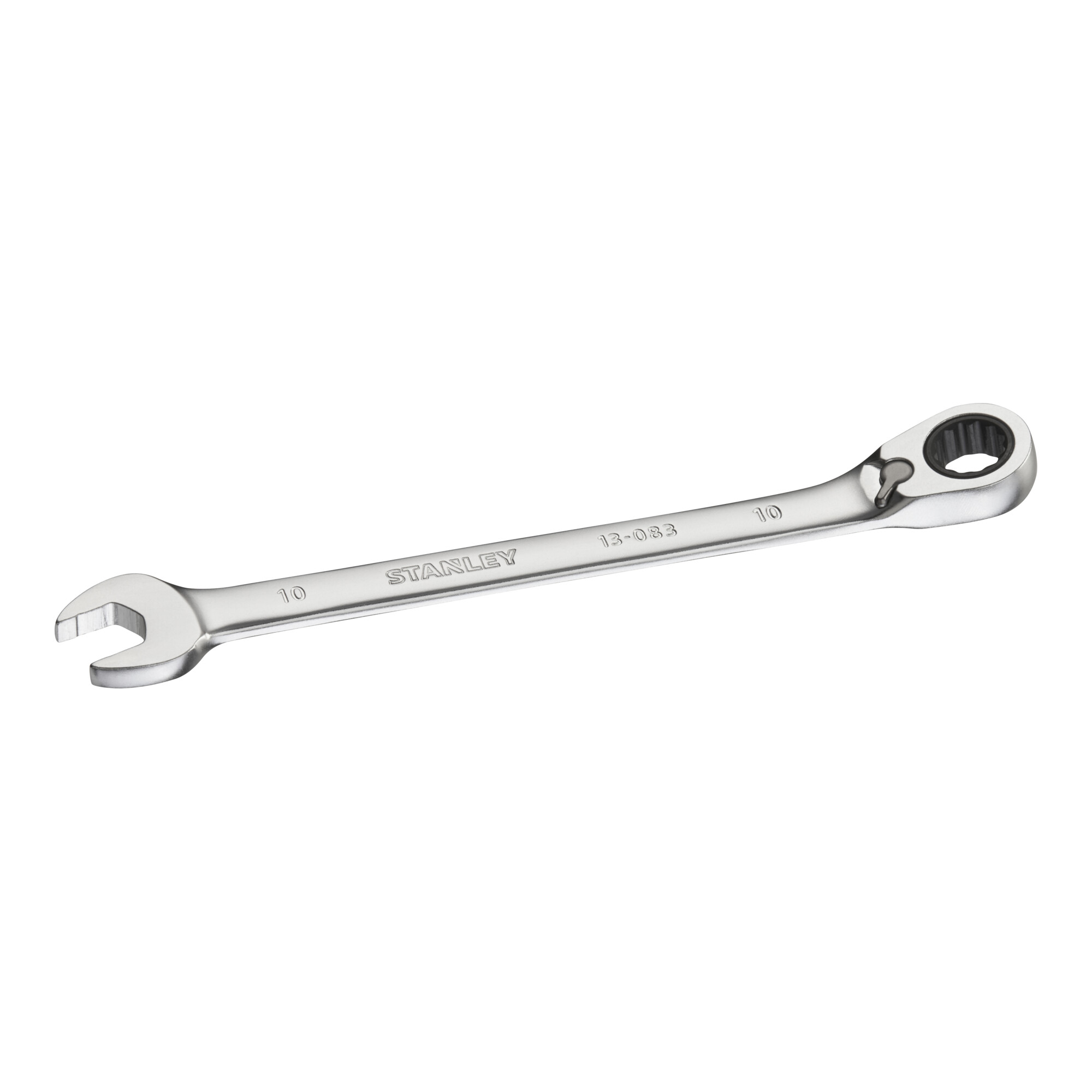 Stanley FM Ringmaulschlüssel m Ratsche 10mm