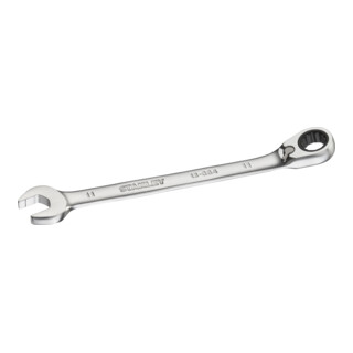 Stanley FM Ringmaulschlüssel m Ratsche 11mm
