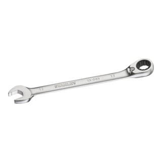 Stanley FM Ringmaulschlüssel m Ratsche 12mm