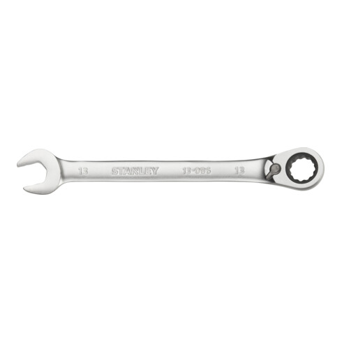 Stanley FM Ringmaulschlüssel mit Ratsche