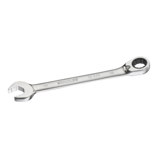 Stanley FM Ringmaulschlüssel m Ratsche 18mm