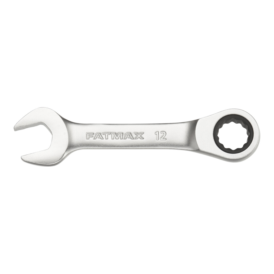 Stanley FM Ringmaulschlüssel Ratsche kurz