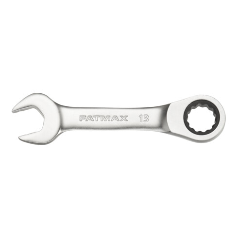 Stanley FM Ringmaulschlüssel Ratsche kurz